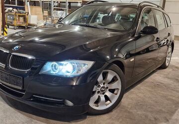 BMW 335 191.000 km 7.999 &euro; Sulzbach 65843