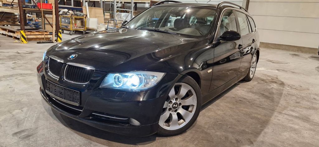 BMW 335 191.000 km 7.999 &euro; Sulzbach 65843