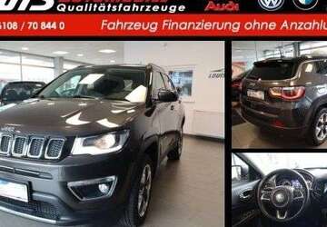 Jeep Compass 89.000 km 14.950 &euro; Mühlheim 63165