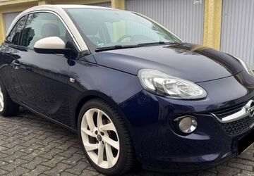 Opel Adam 157.500 km 4.490 &euro; Rüsselsheim 65428