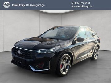 Gebrauchte Ford Kuga