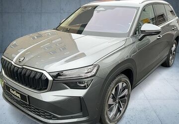 Skoda Kodiaq 3.500 km 47.280 &euro; Frankfurt am Main 60528