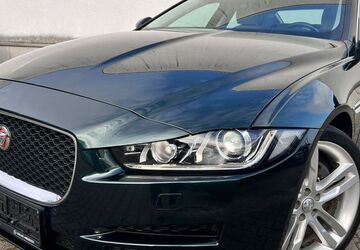 Jaguar XE 146.500 km 11.990 &euro; Rüsselsheim 65428