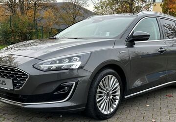 Ford Focus 65.100 km 19.980 &euro; Bad Homburg 61352