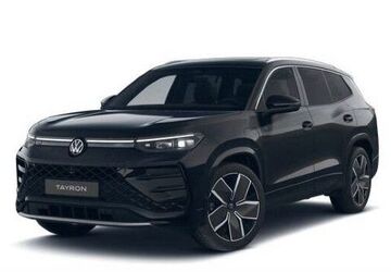 VW Tayron 7.500 km 57.970 &euro; Darmstadt 64295