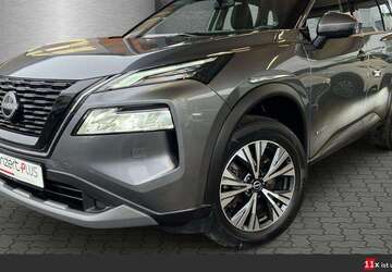 Nissan X-Trail 20.500 km 29.970 &euro; Rödermark 63322