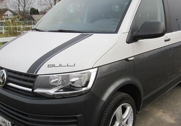 VW T6 Transporter 156.000 km 22.500 &euro; Hofheim/ Taunus 65719