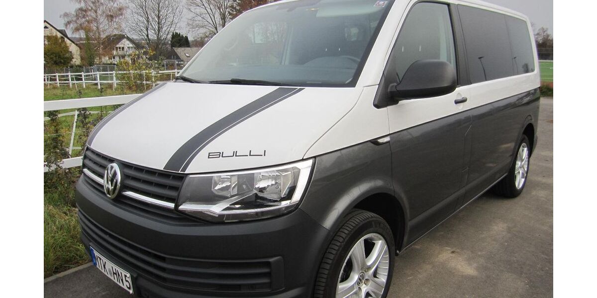 VW T6 Transporter 156.000 km 22.500 &euro; Hofheim/ Taunus 65719