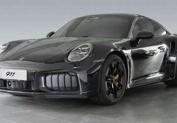 Porsche 992 9.900 km 299.990 &euro; Frankfurt 60314