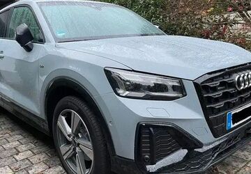 Audi Q2 7.000 km 36.999 &euro; Neu-Isenburg 63263
