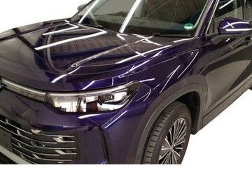 VW Tayron 7.549 km 41.280 &euro; Frankfurt 60326