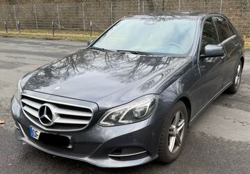 Mercedes-Benz E 250 212.000 km 11.999 &euro; Offenbach am Main 63065