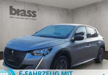 Peugeot 208 13.900 km 18.950 &euro; Dieburg 64807