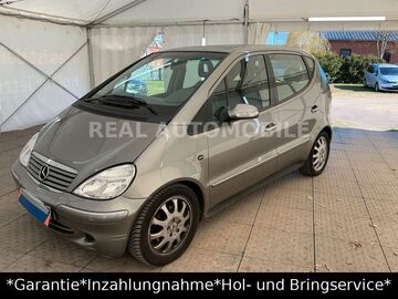 Gebrauchte Mercedes-Benz A 190