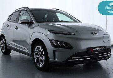 Hyundai KONA Elektro 39.386 km 21.440 &euro; Egelsbach 63329