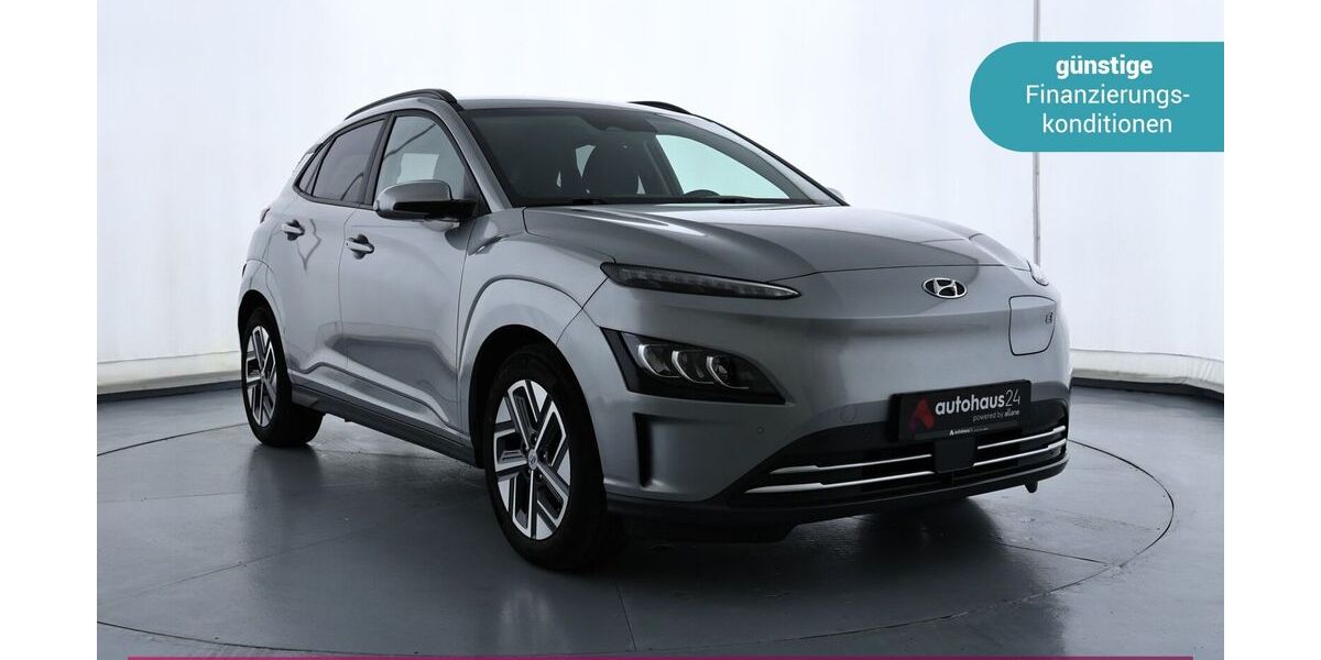Hyundai KONA Elektro 39.386 km 21.440 &euro; Egelsbach 63329