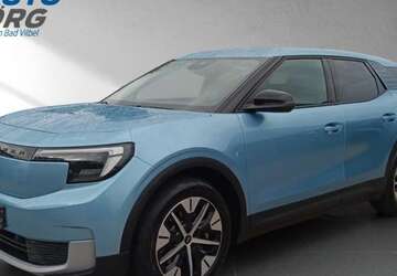 Ford Explorer 4.140 km 36.992 &euro; Bad Vilbel 61118