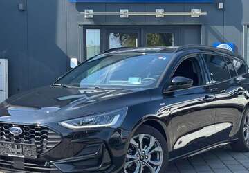 Ford Focus 33.500 km 17.650 &euro; Flörsheim am Main 65439