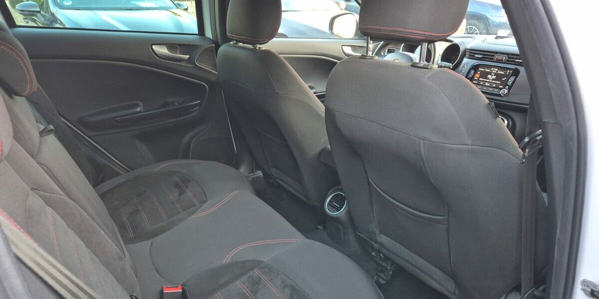 Alfa Romeo Giulietta Sport Navigation, Klima, Einparkhilfe 89.100 km 11.690 &euro; Rodgau 63110