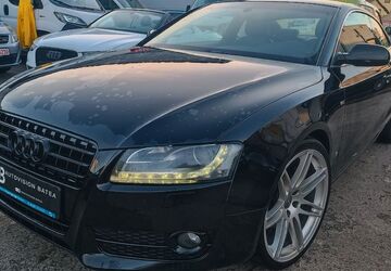 Audi A5 212.000 km 4.850 &euro; Maintal 63477