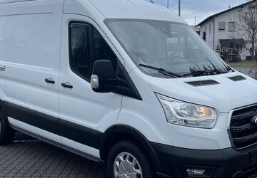 Ford Transit 173.000 km 14.680 &euro; Langen 63225