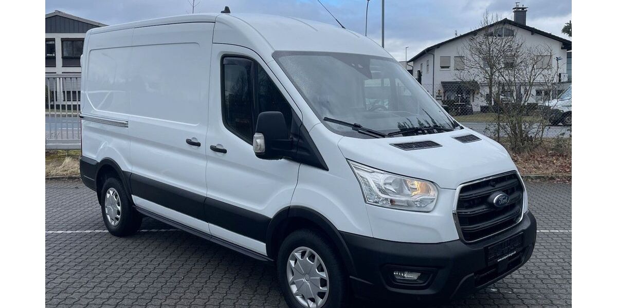 Ford Transit 173.000 km 14.680 &euro; Langen 63225