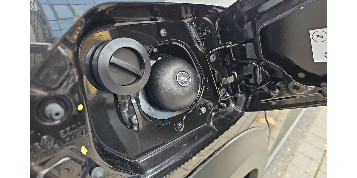 Dacia Sandero III Stepway Expression TCe 100 LPG 58.647 km 14.890 &euro; Schwalbach/Taunus 65824