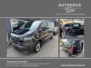 Gebrauchte VW Transporter