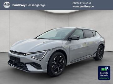 Gebrauchte Kia EV6