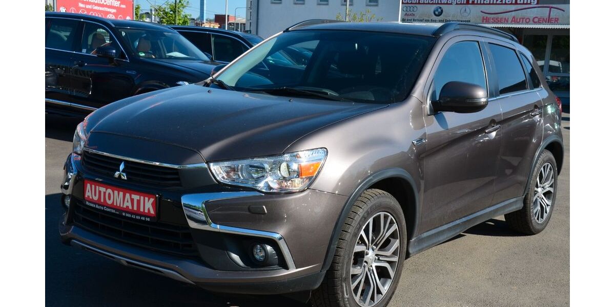 Mitsubishi ASX 190.000 km 9.900 &euro; Frankfurt am Main 60388