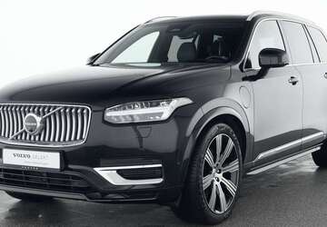 Volvo XC90 65.828 km 56.550 &euro; Weiterstadt 64331