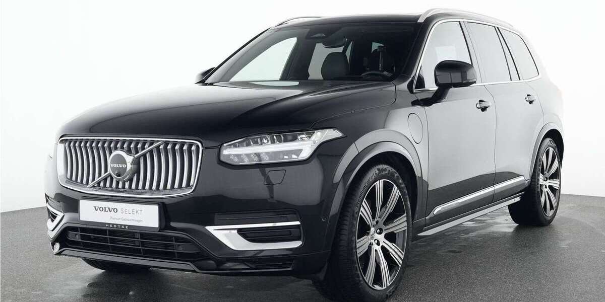 Volvo XC90 65.828 km 56.550 &euro; Weiterstadt 64331