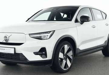 Volvo C40 25.850 km 30.550 &euro; Weiterstadt 64331