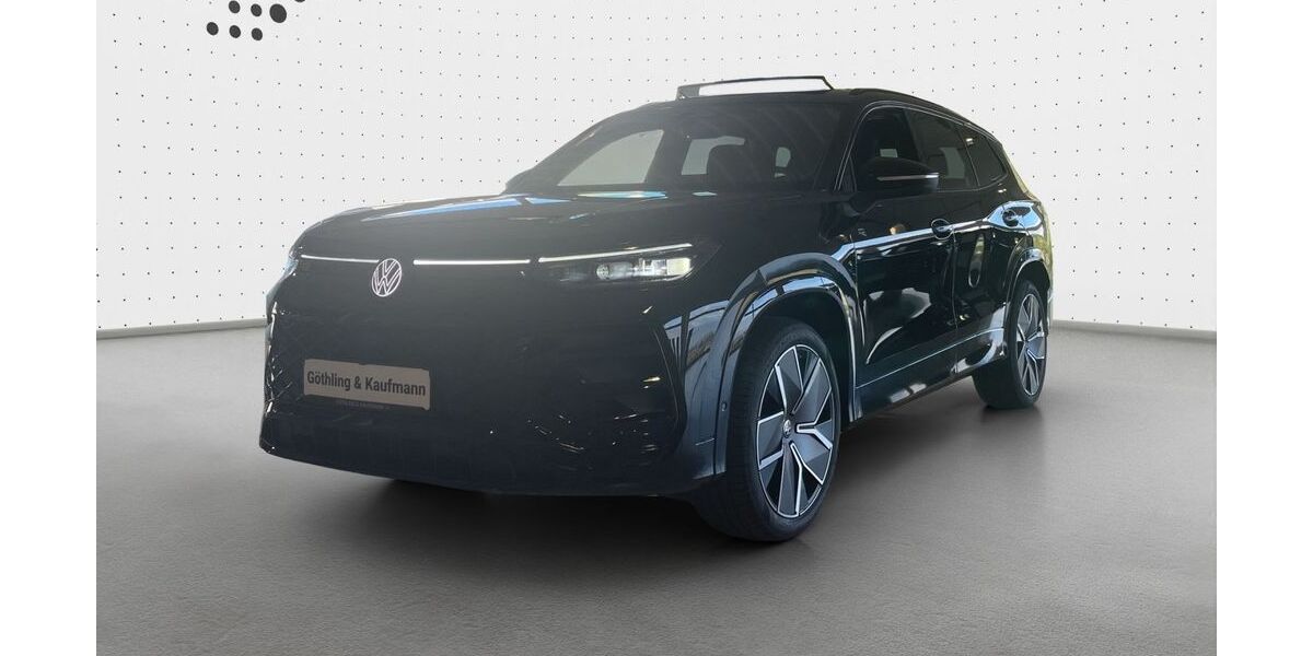 VW Tayron 14.900 km 56.490 &euro; Hofheim 65719