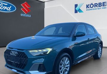 Audi A1 72.150 km 17.980 &euro; Nidderau-Heldenbergen 61130