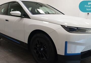 BMW iX 21.126 km 38.870 &euro; Egelsbach 63329