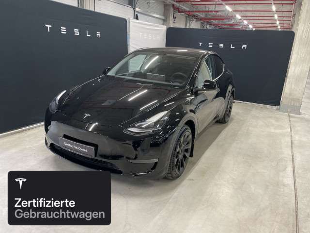 Tesla Model Y 75.815 km 36.000 &euro; Hanau 63457