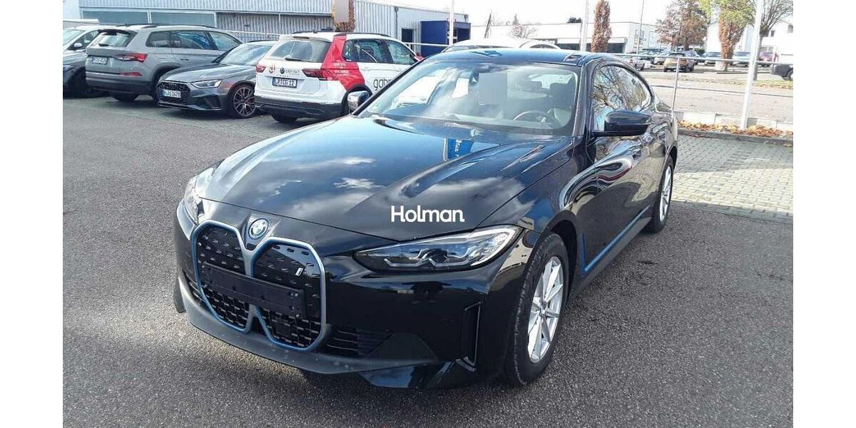 BMW i4 24.068 km 38.106 &euro; Eschborn 65760