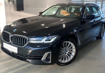BMW 540 61.747 km 39.466 &euro; Hofheim 65719