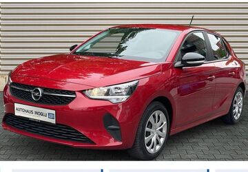 Opel Corsa 75.965 km 10.480 &euro; Rüsselsheim 65428