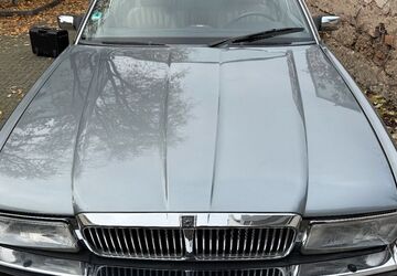Jaguar XJ40 110.000 km 7.999 &euro; Hanau 63452