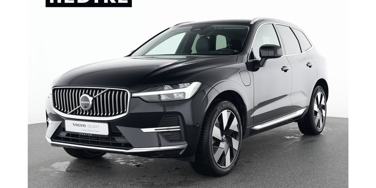 Volvo XC60 18.900 km 46.990 &euro; Weiterstadt 64331