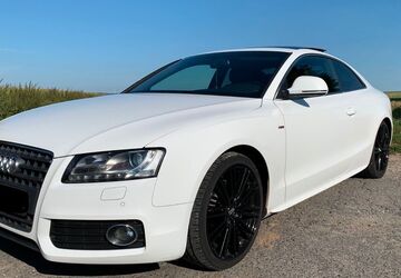 Audi A5 175.000 km 10.500 &euro; Groß-Zimmern 64846