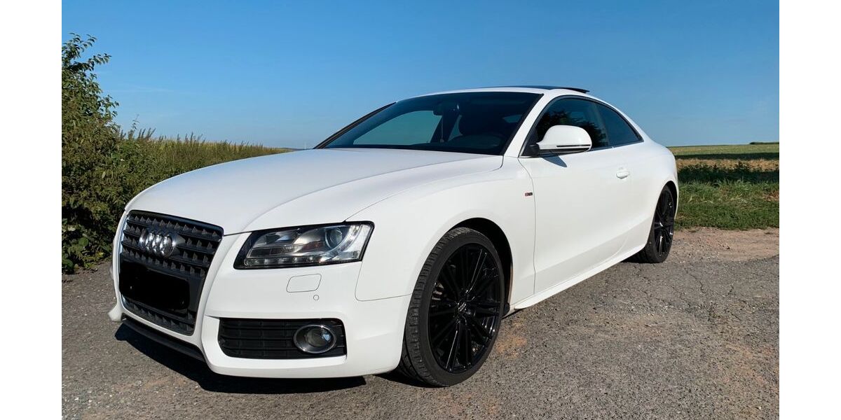 Audi A5 175.000 km 10.500 &euro; Groß-Zimmern 64846