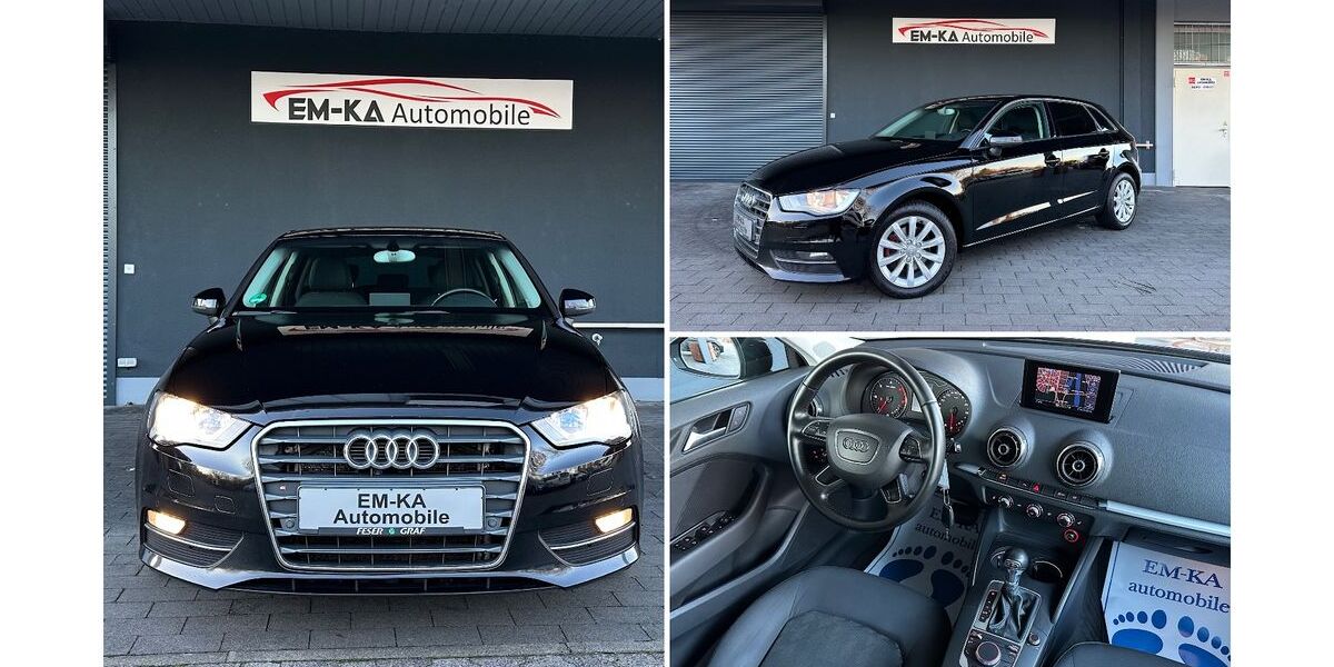 Audi A3 279.000 km 8.900 &euro; Hanau 63456