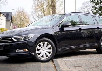 VW Passat 171.000 km 12.200 &euro; Bad Homburg 61350
