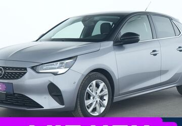 Opel Corsa 49.173 km 14.189 &euro; Dietzenbach bei Frankfurt 63128