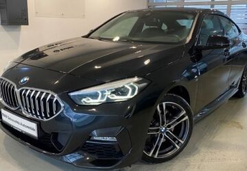 BMW 218 Gran Coupé 45.397 km 25.466 &euro; Hofheim 65719
