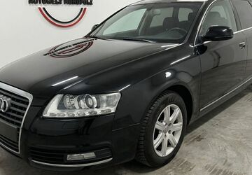 Audi A6 242.000 km 6.980 &euro; Groß-Umstadt 64823