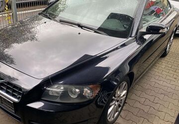 Volvo C70 241.000 km 4.799 &euro; Eppstein 65817